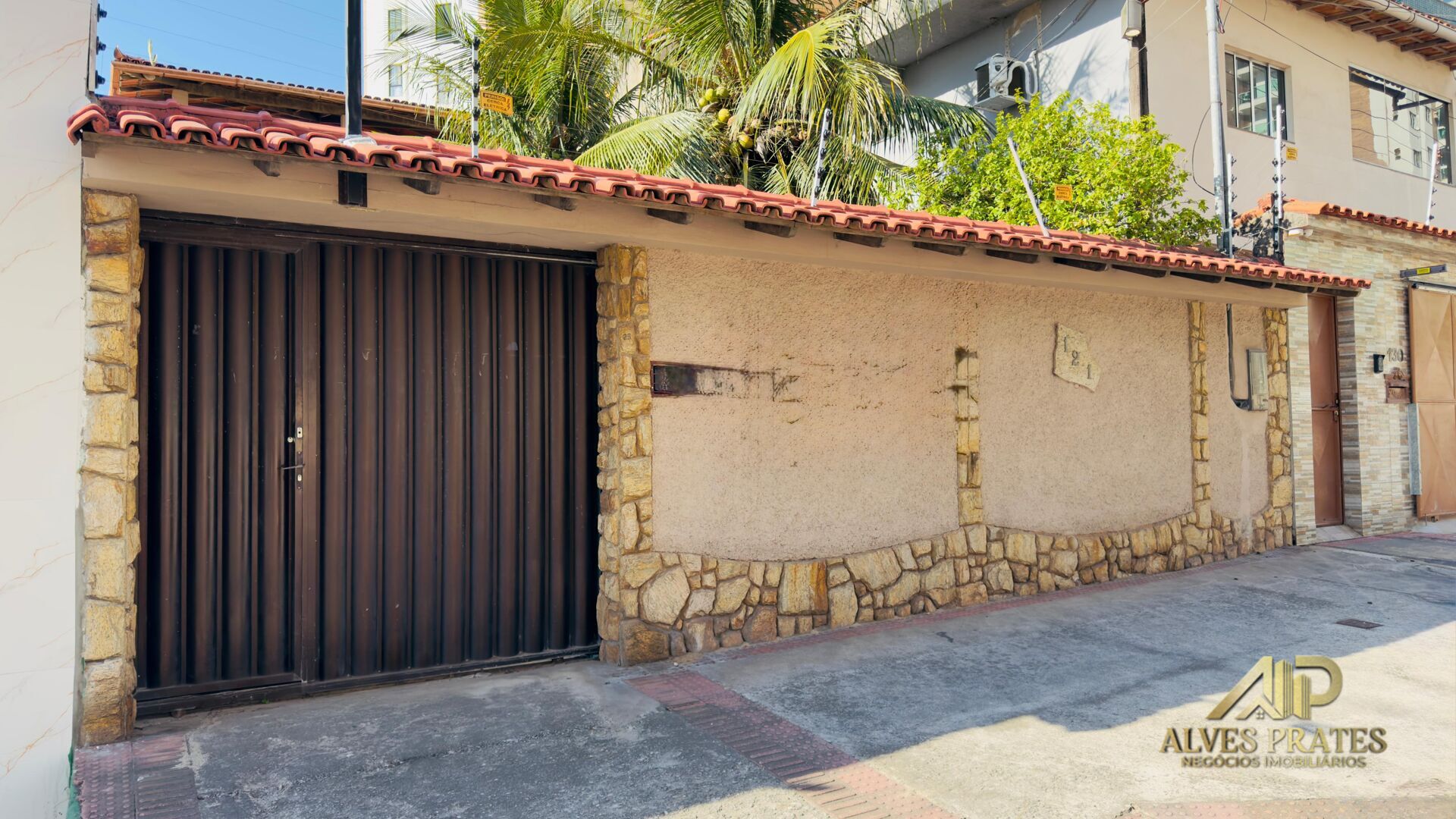 Casa, 3 quartos, 280 m² - Foto 2