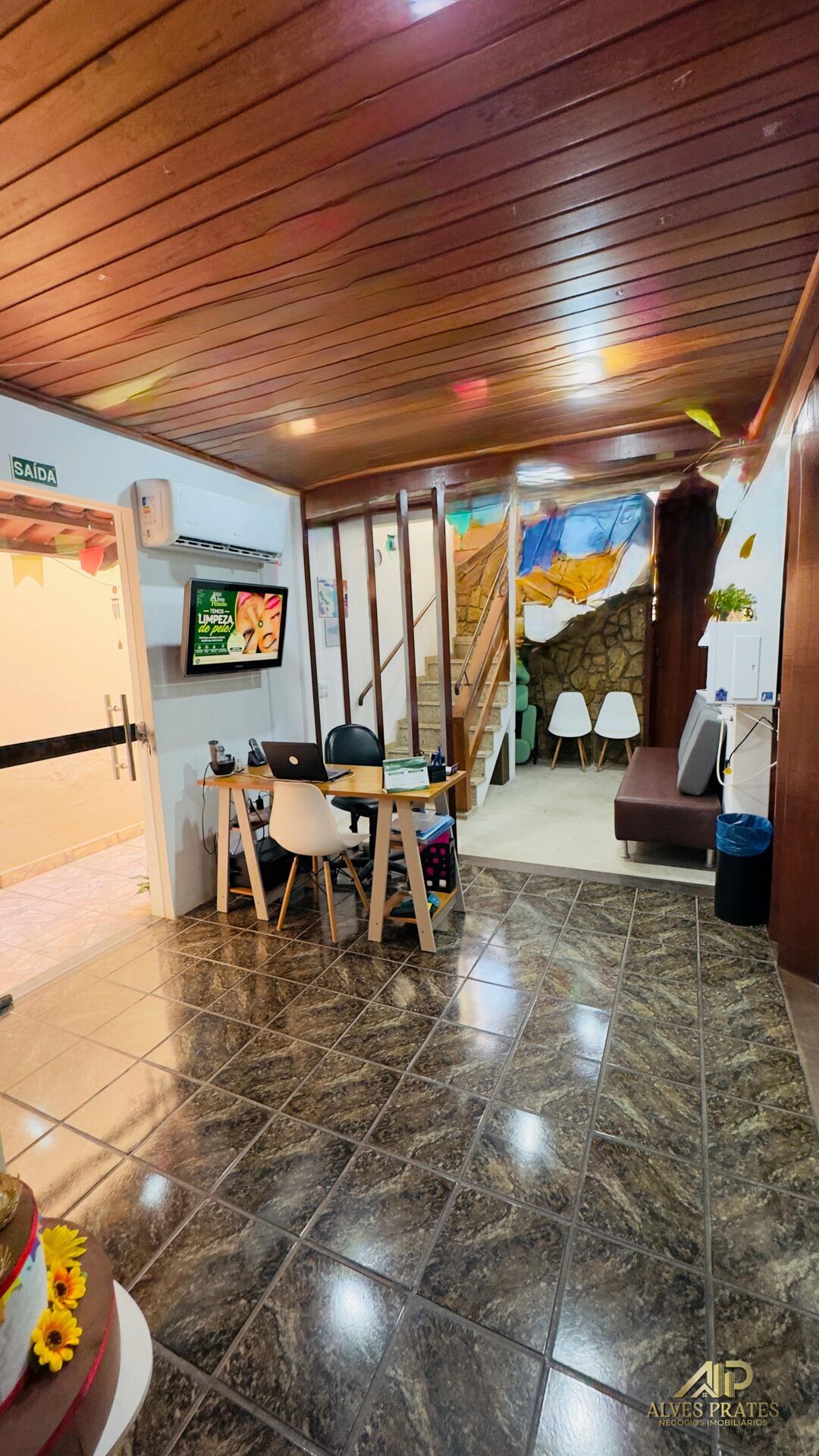 Casa, 3 quartos, 280 m² - Foto 19
