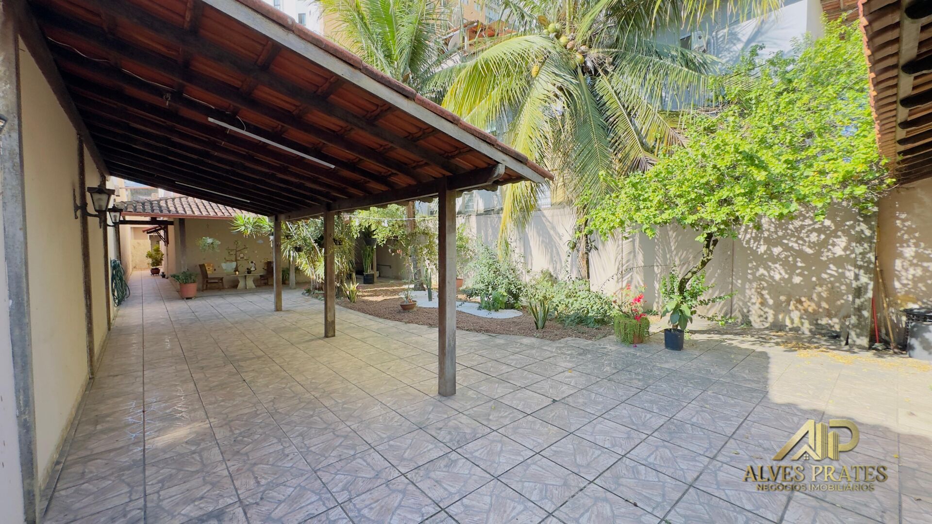 Casa, 3 quartos, 280 m² - Foto 8