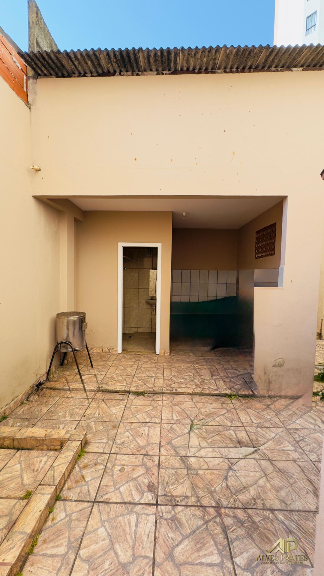 Casa, 3 quartos, 280 m² - Foto 30