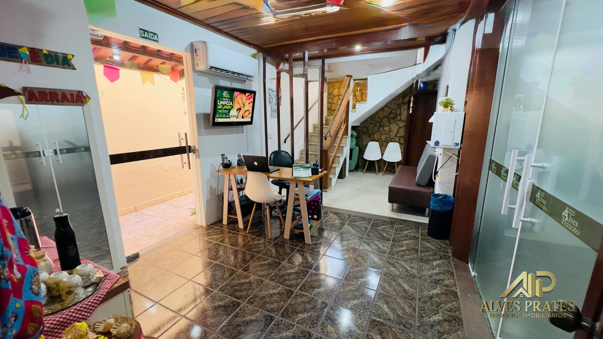 Casa, 3 quartos, 280 m² - Foto 18