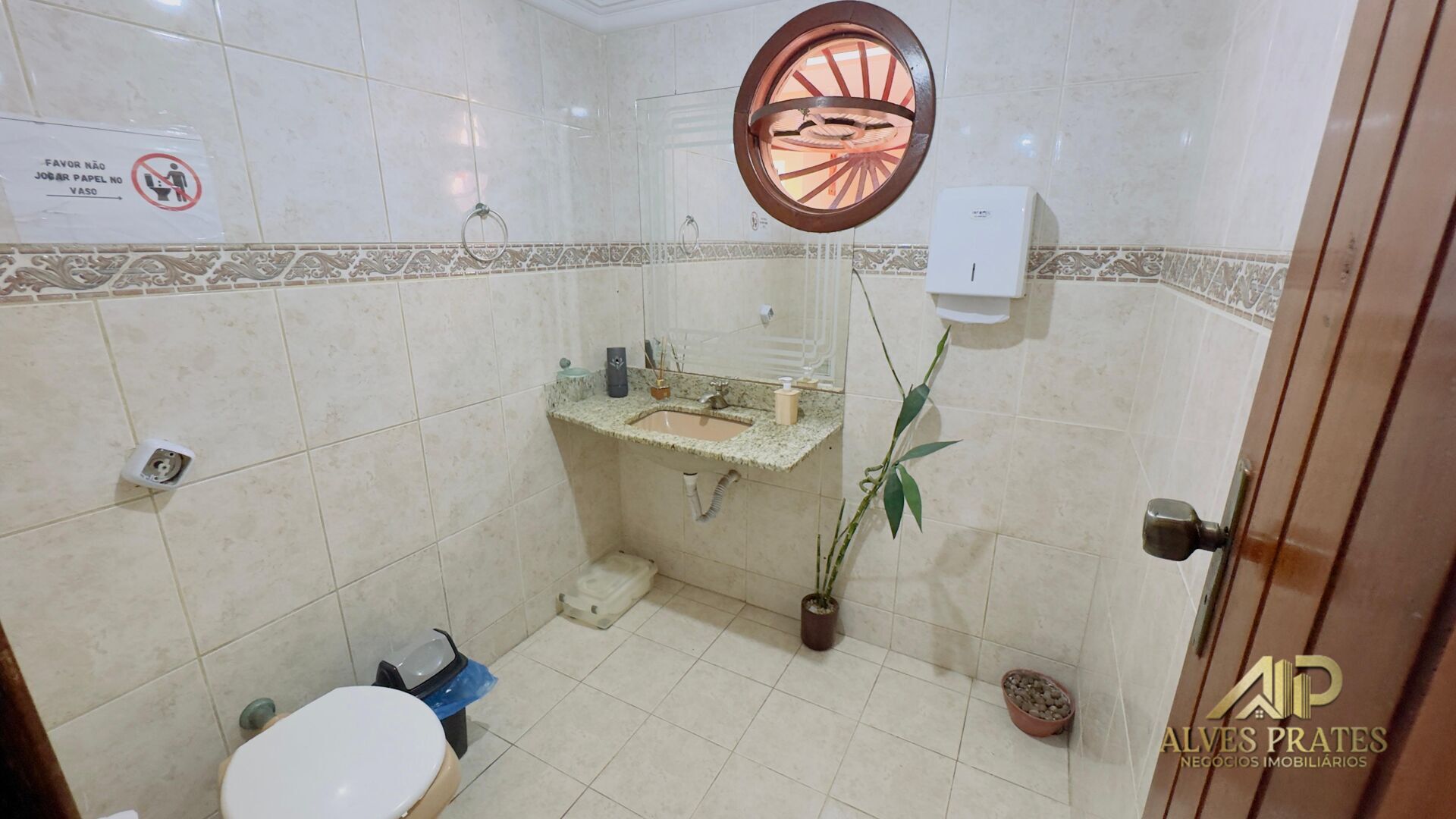 Casa, 3 quartos, 280 m² - Foto 26