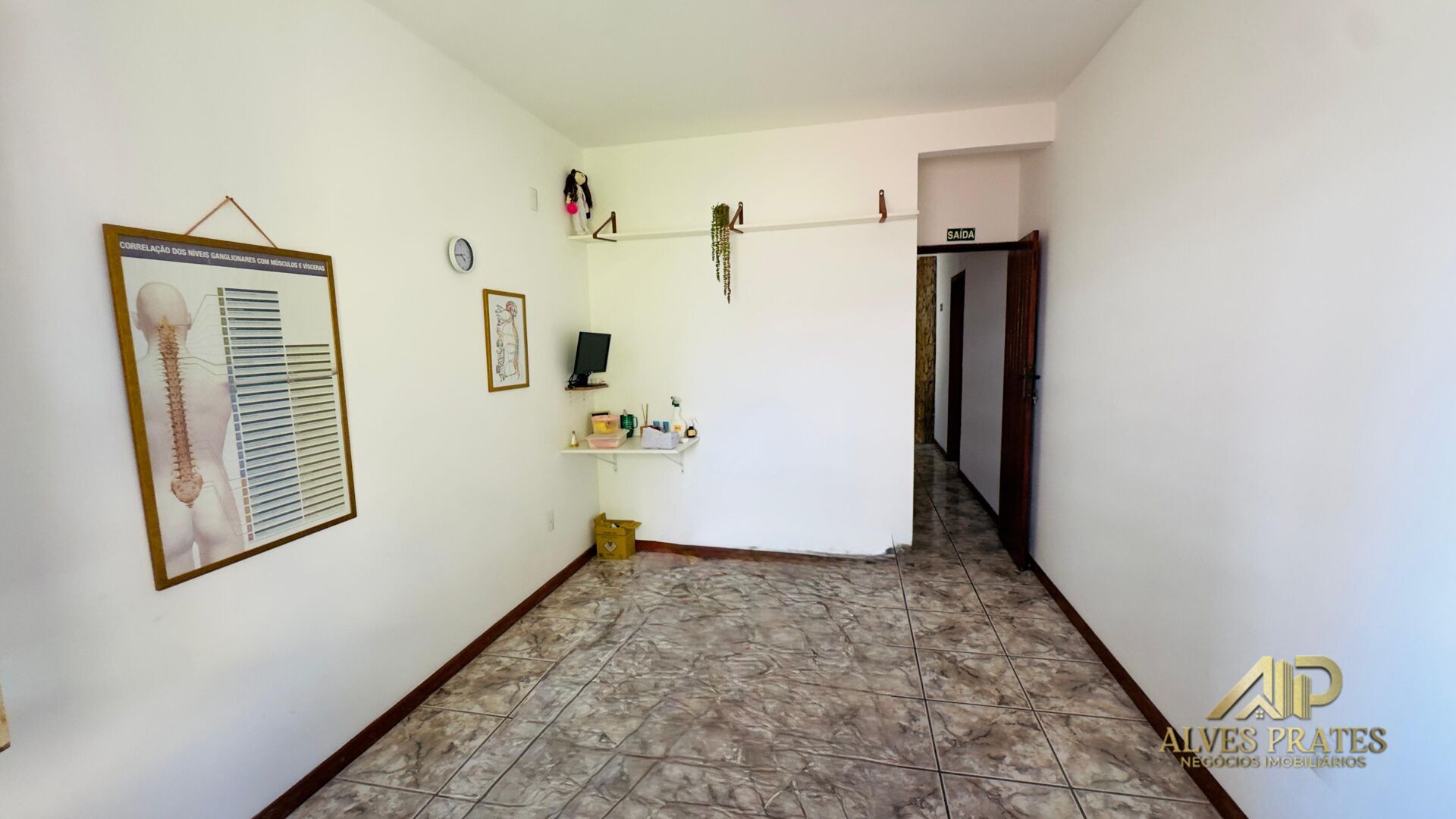 Casa, 3 quartos, 280 m² - Foto 22