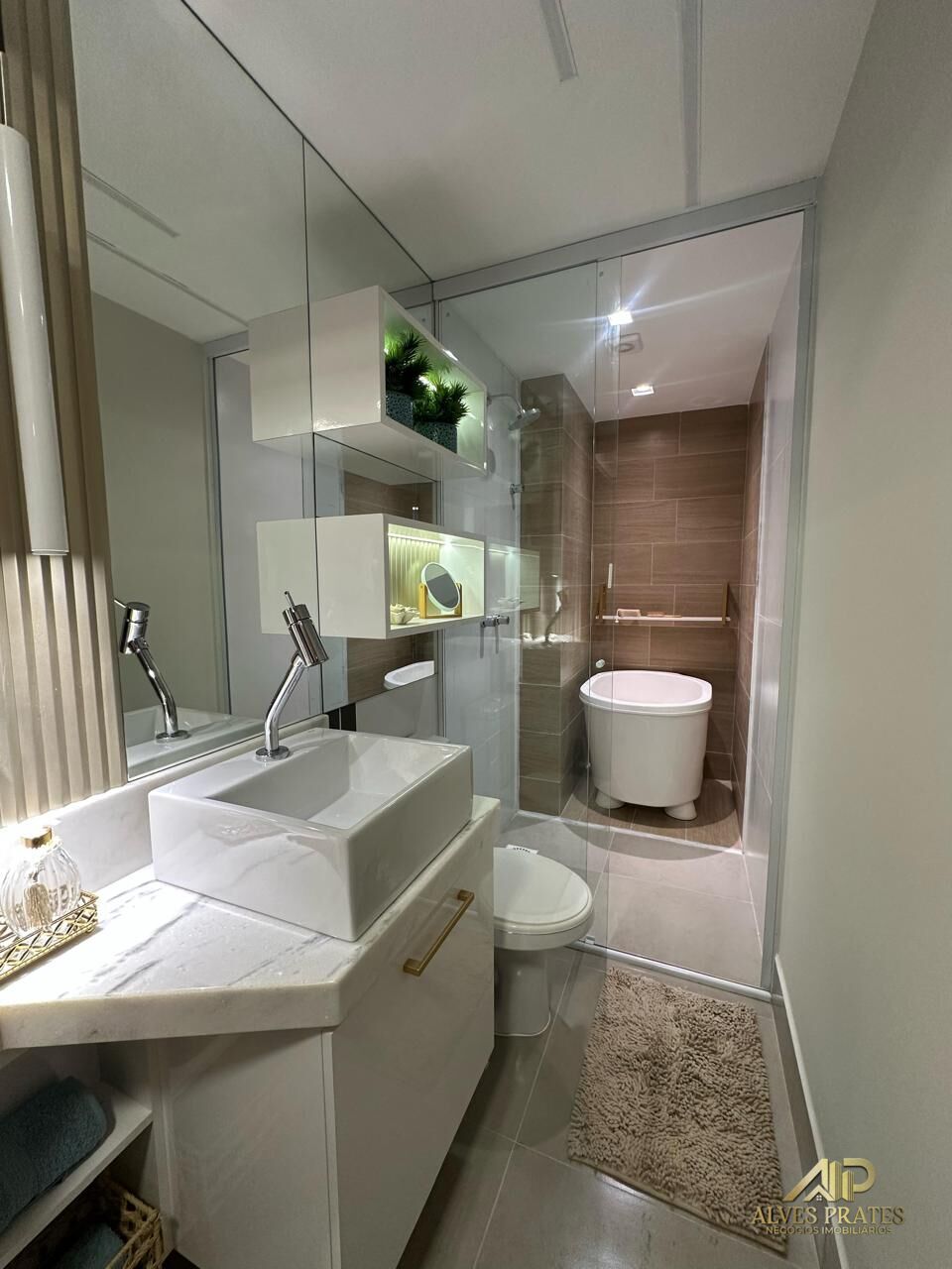 Apartamento, 3 quartos, 126 m² - Foto 6