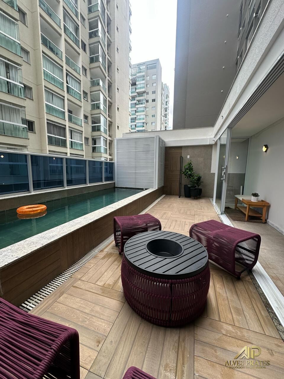 Apartamento, 3 quartos, 126 m² - Foto 12
