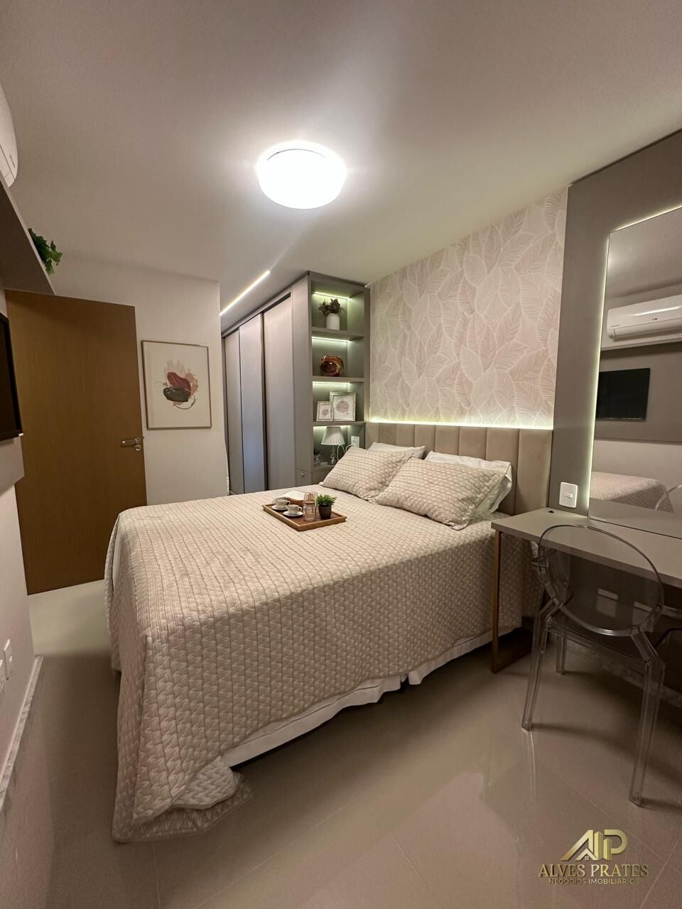 Apartamento, 3 quartos, 126 m² - Foto 4