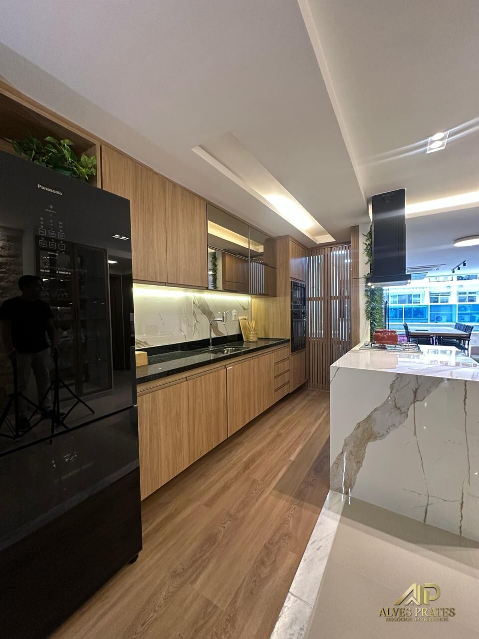 Apartamento, 3 quartos, 126 m² - Foto 9