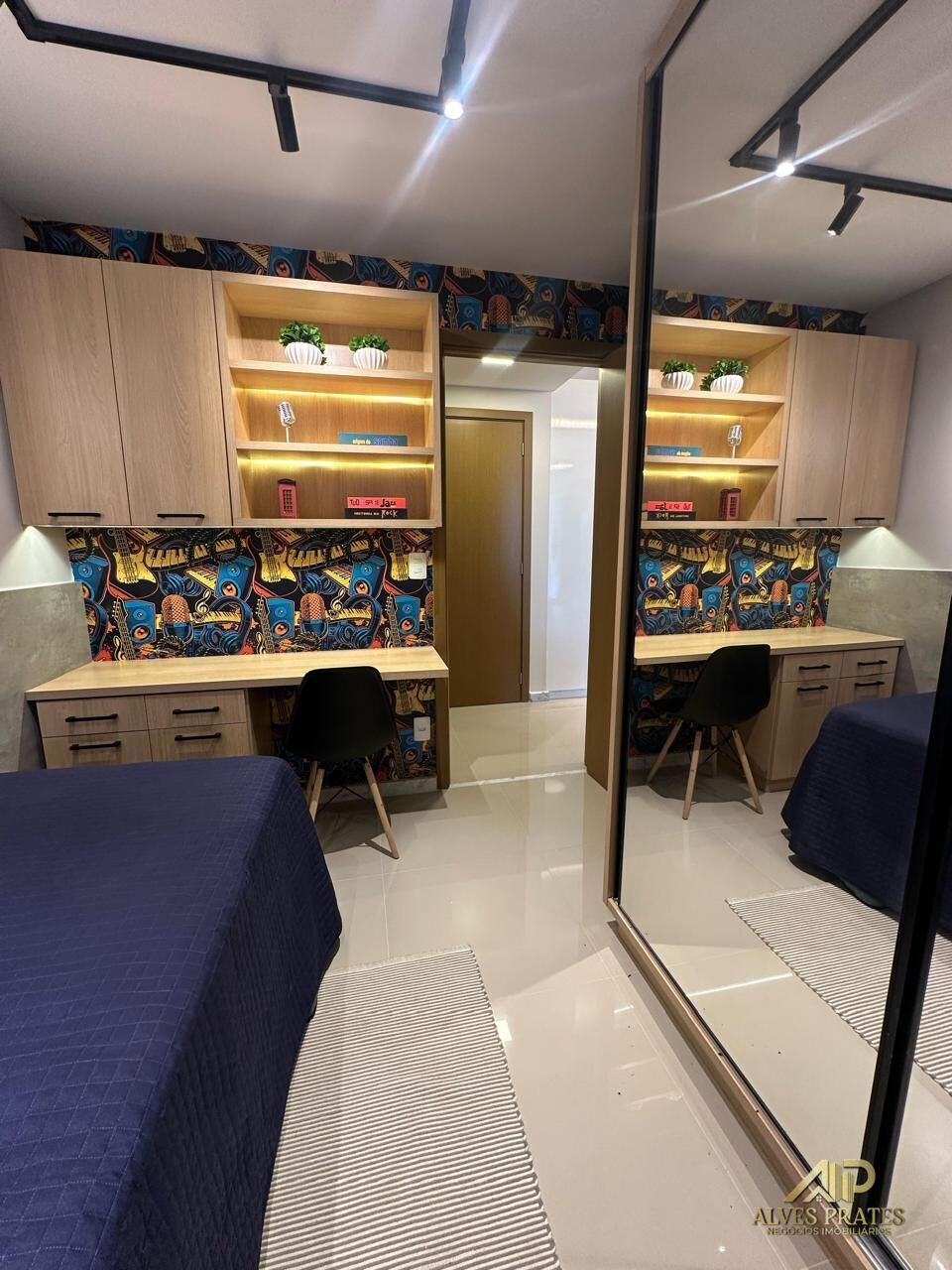 Apartamento, 3 quartos, 126 m² - Foto 8