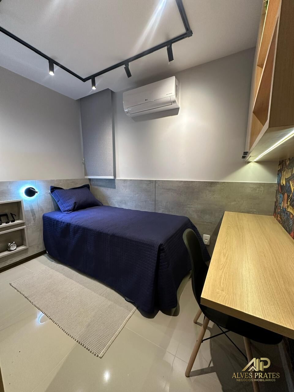 Apartamento, 3 quartos, 126 m² - Foto 7