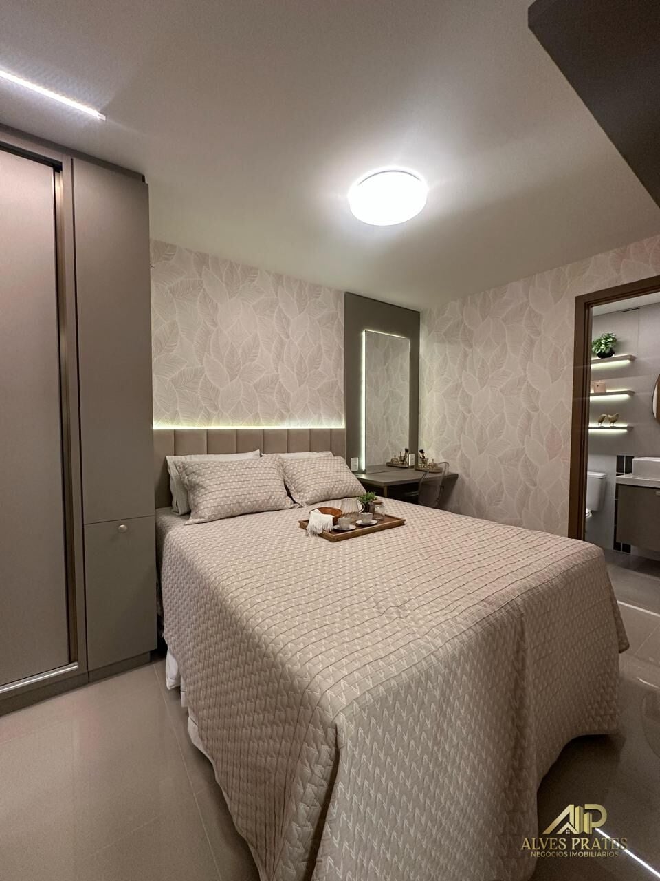Apartamento, 3 quartos, 126 m² - Foto 3