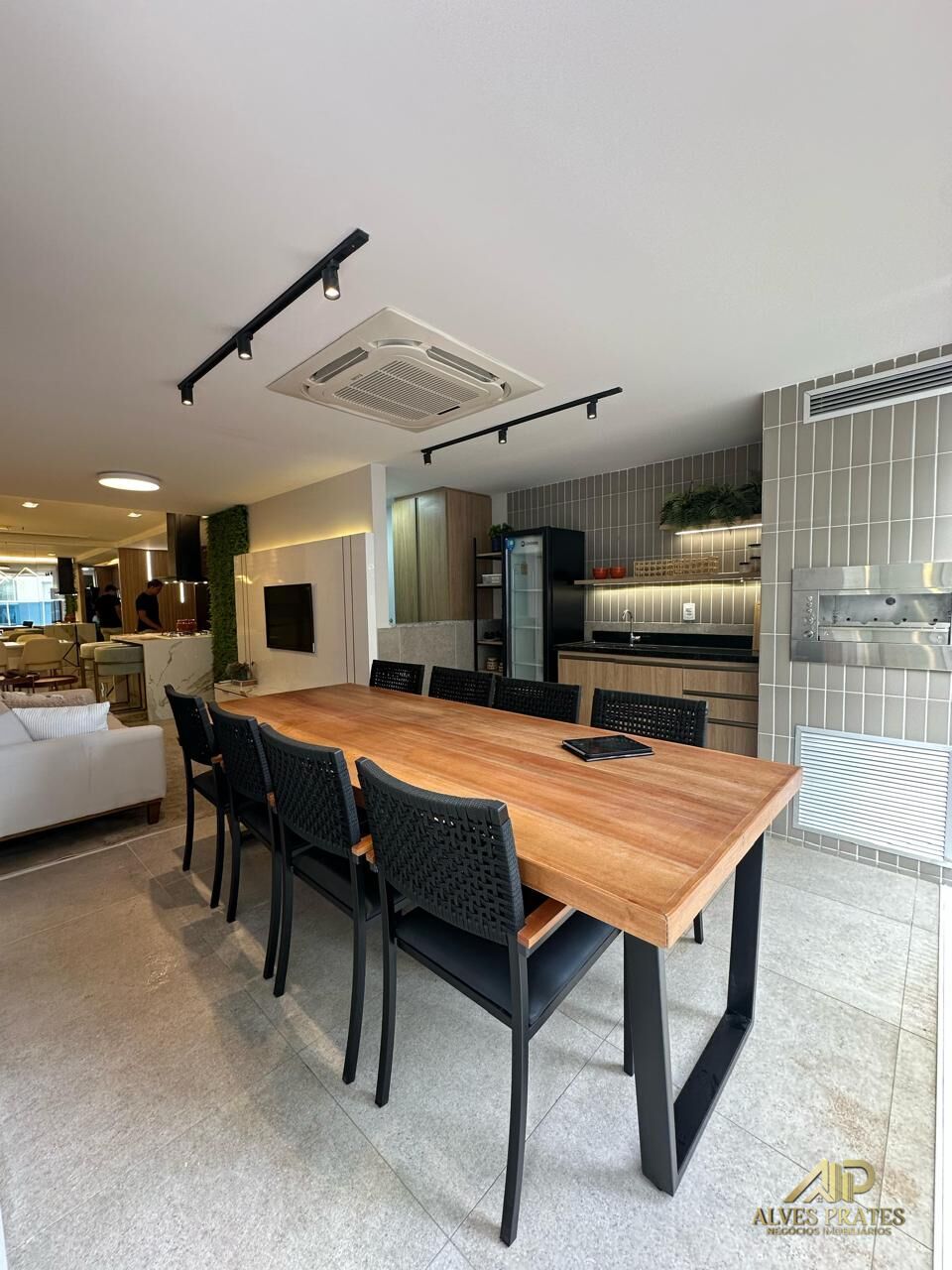 Apartamento, 3 quartos, 126 m² - Foto 11