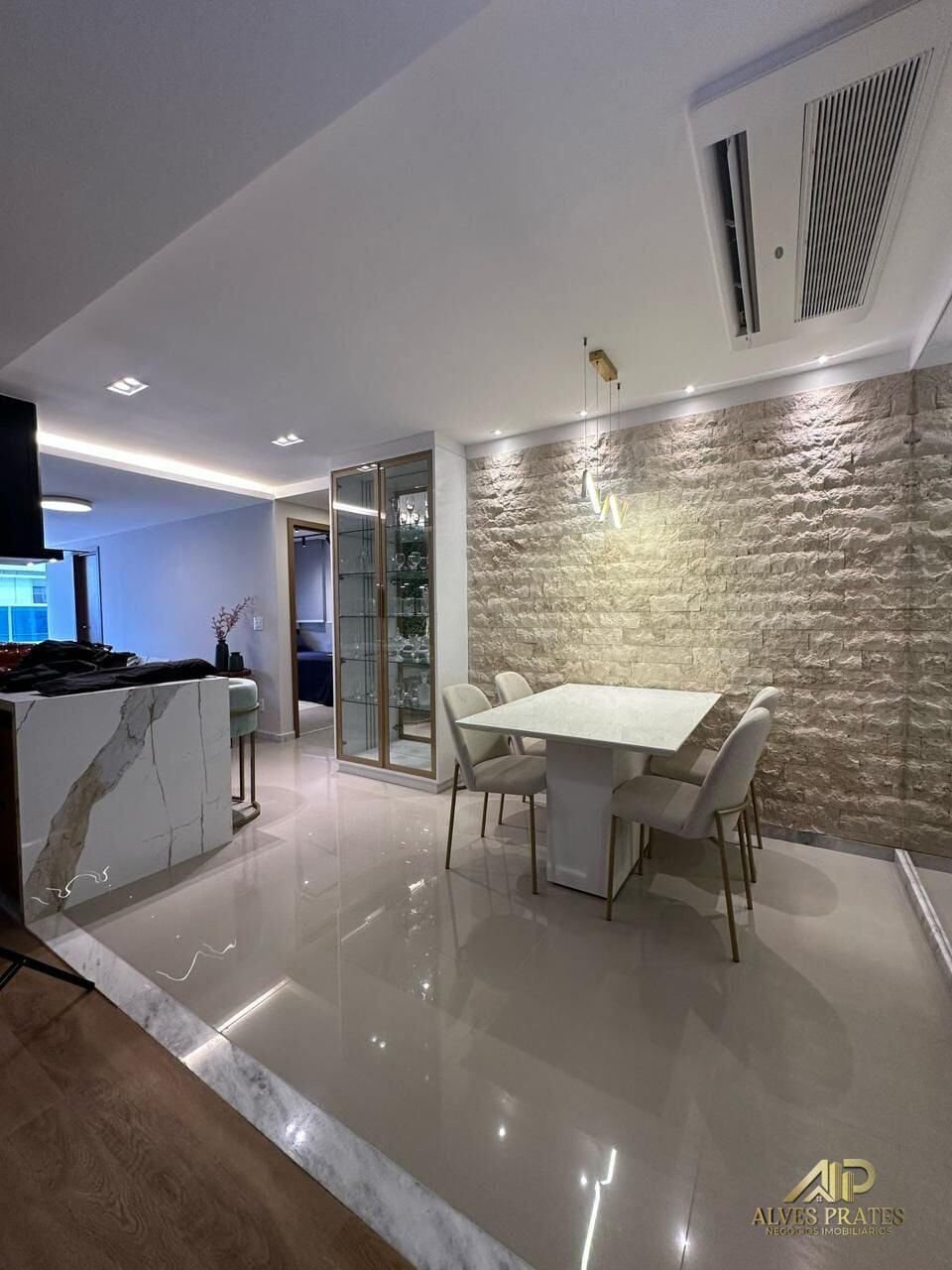 Apartamento, 3 quartos, 126 m² - Foto 10