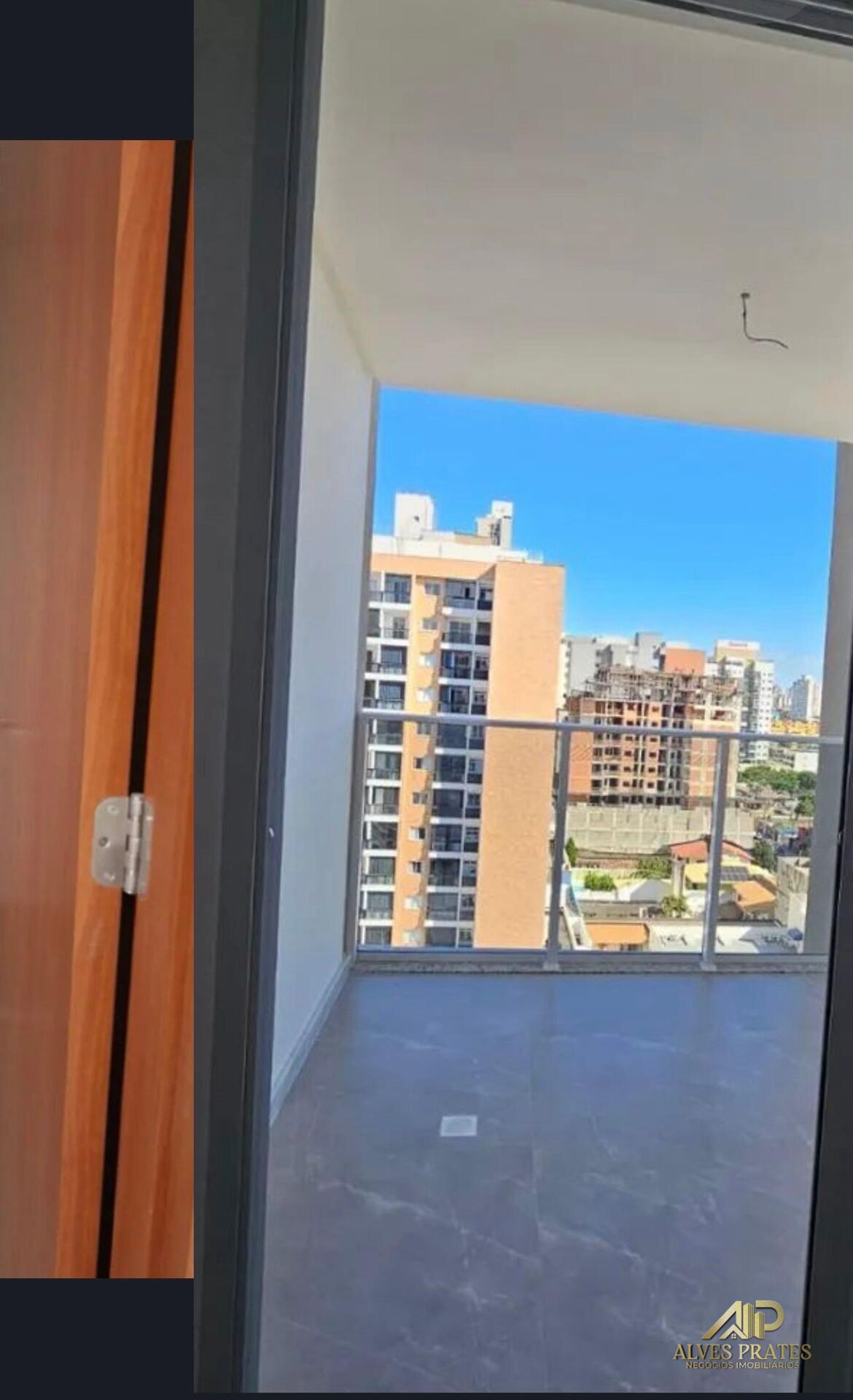 Apartamento, 3 quartos, 69 m² - Foto 4