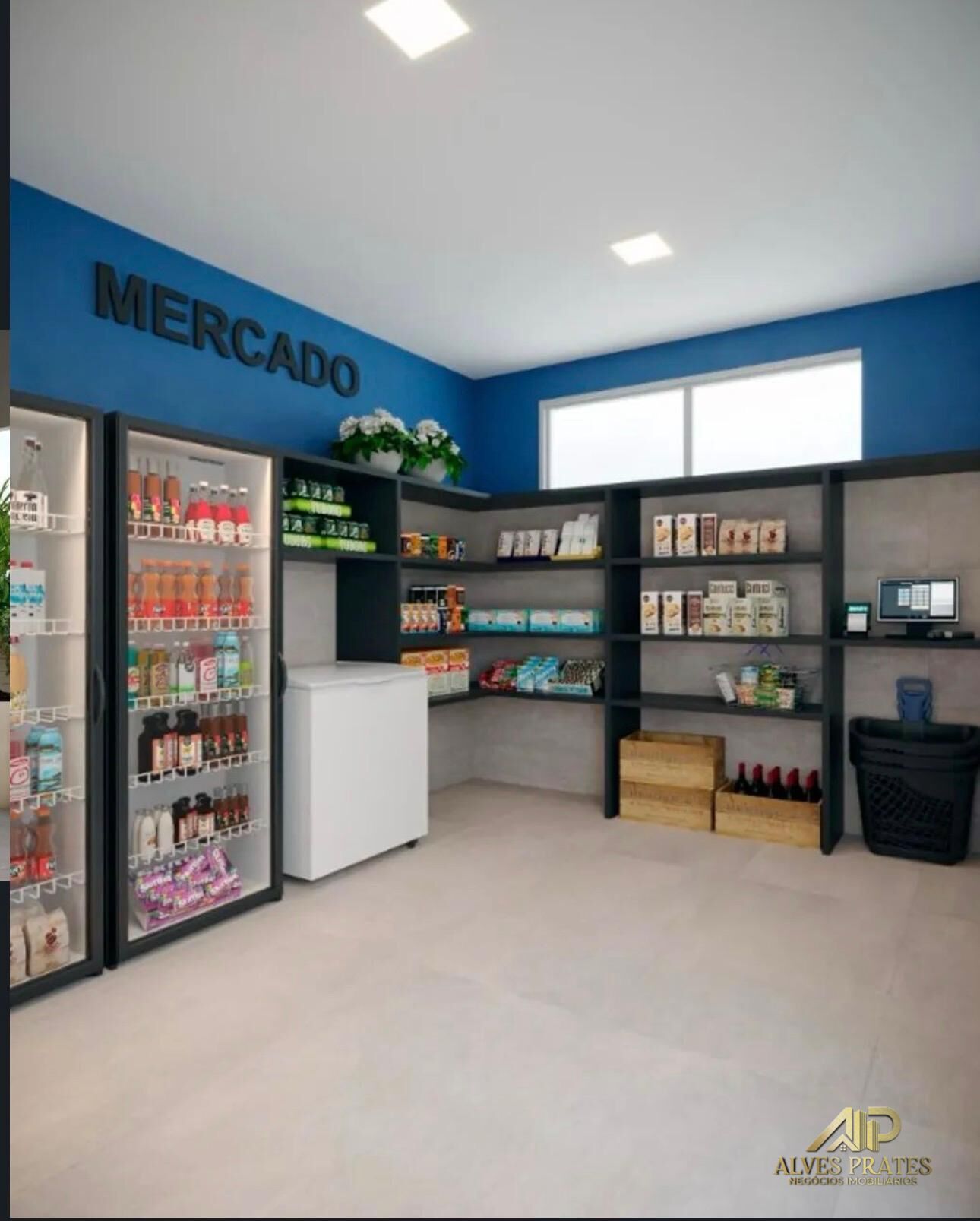 Apartamento, 3 quartos, 69 m² - Foto 14