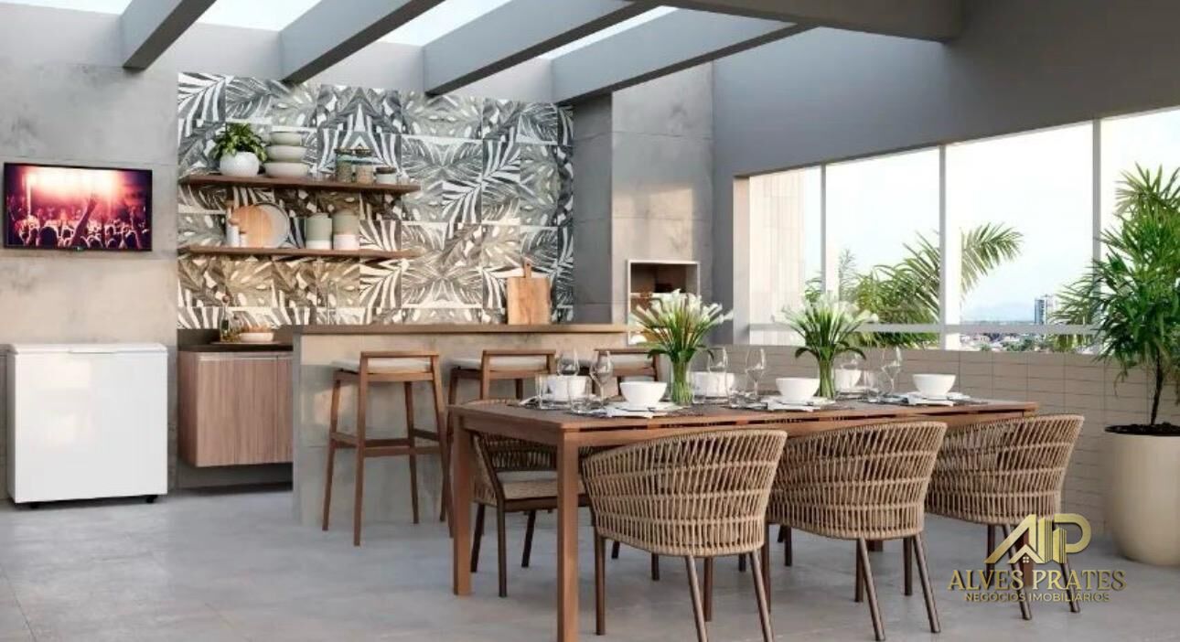 Apartamento, 3 quartos, 69 m² - Foto 13
