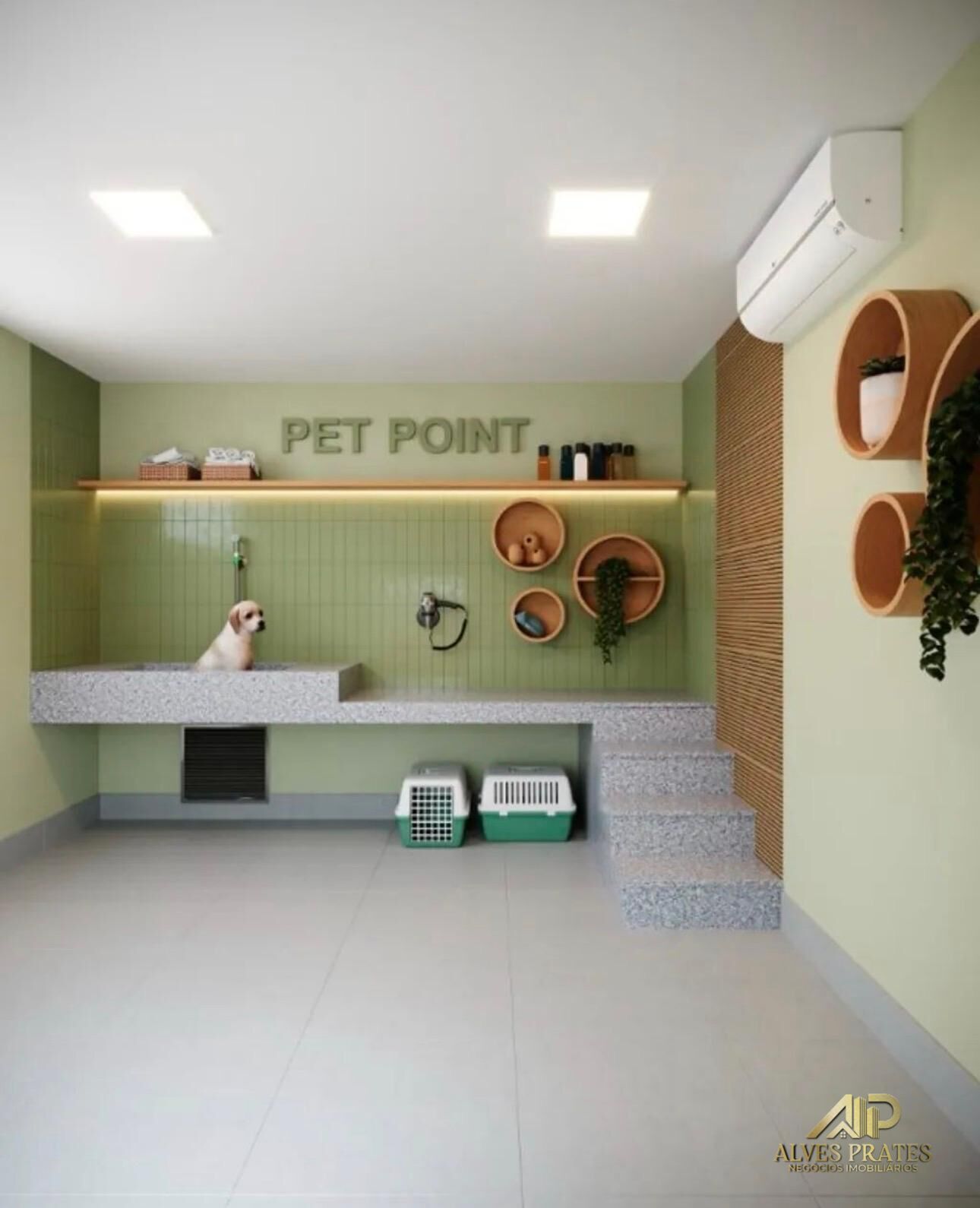 Apartamento, 3 quartos, 69 m² - Foto 19
