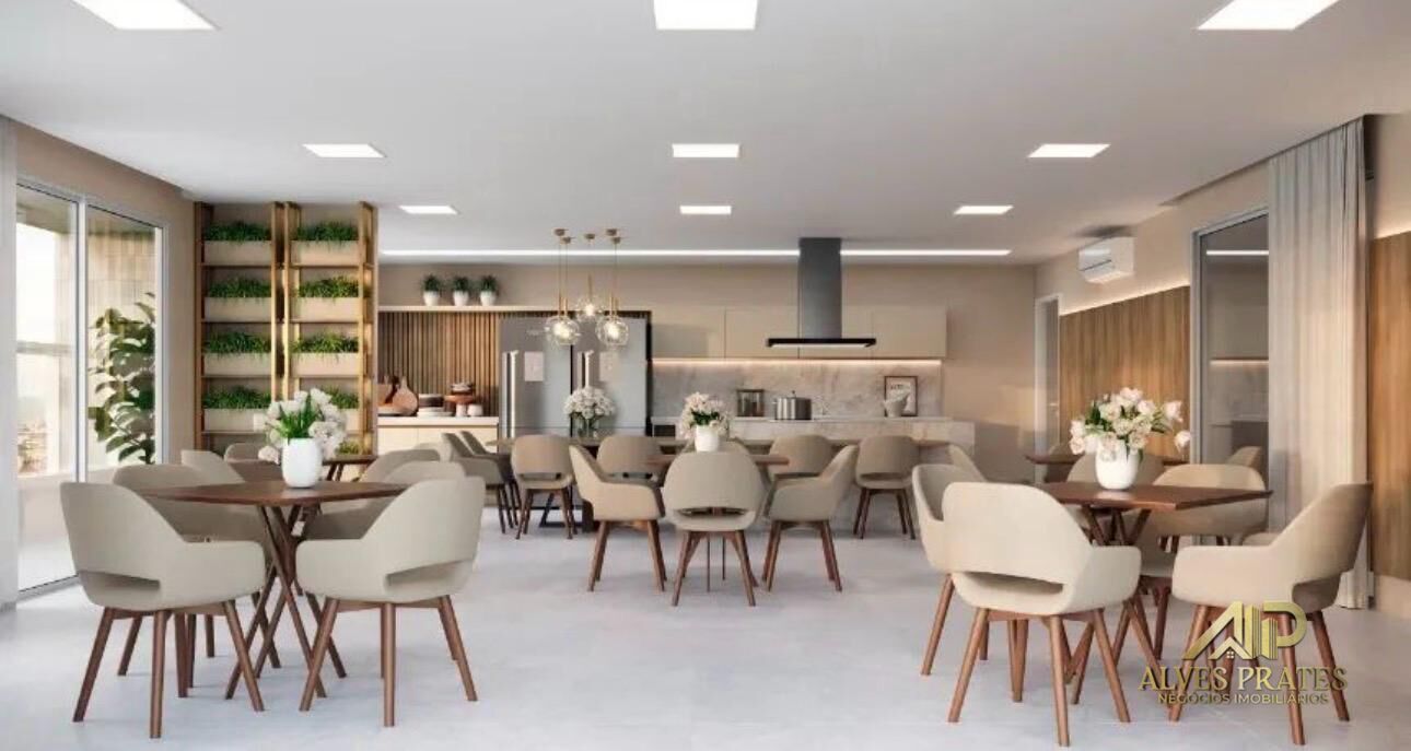 Apartamento, 3 quartos, 69 m² - Foto 11