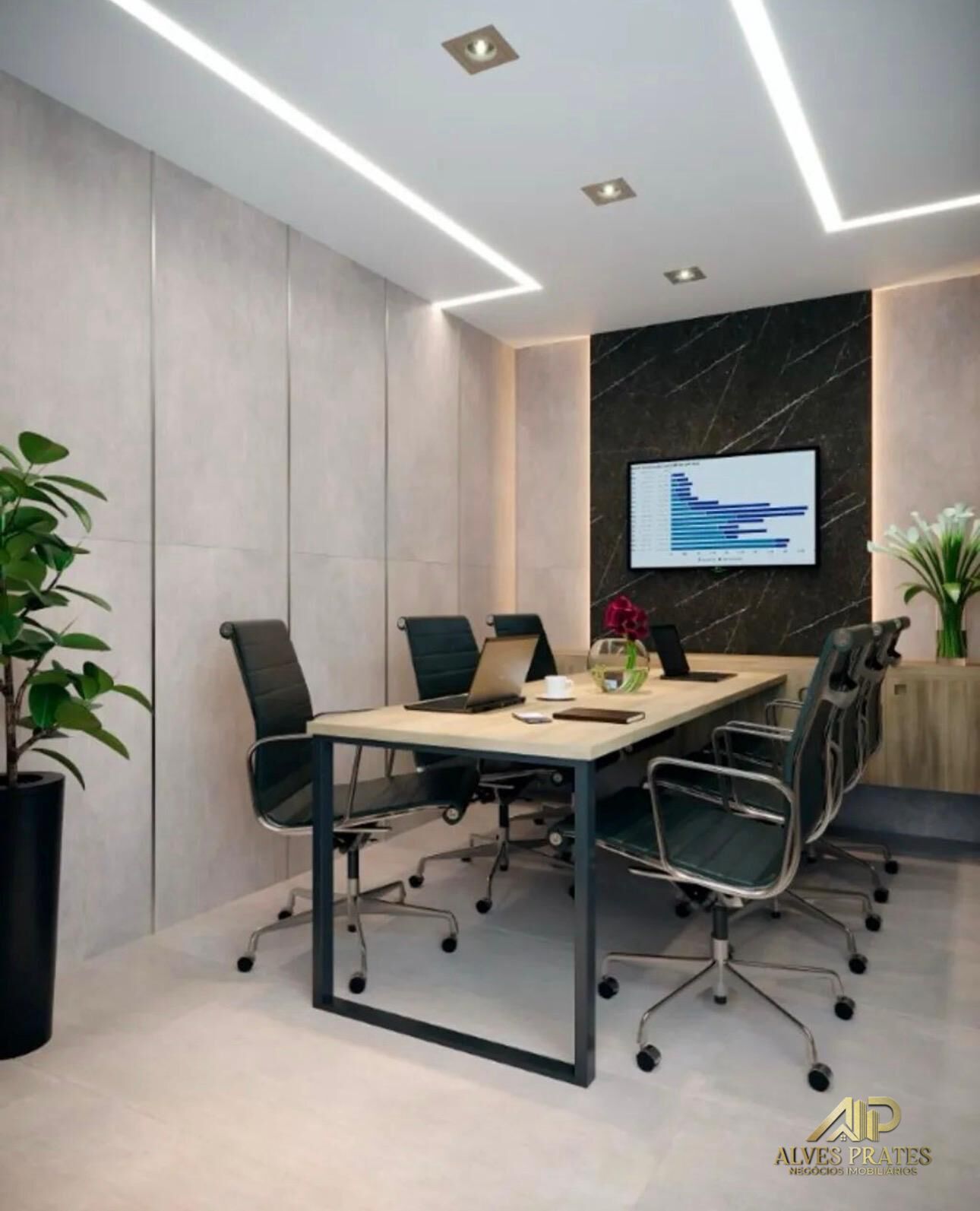 Apartamento, 3 quartos, 69 m² - Foto 12