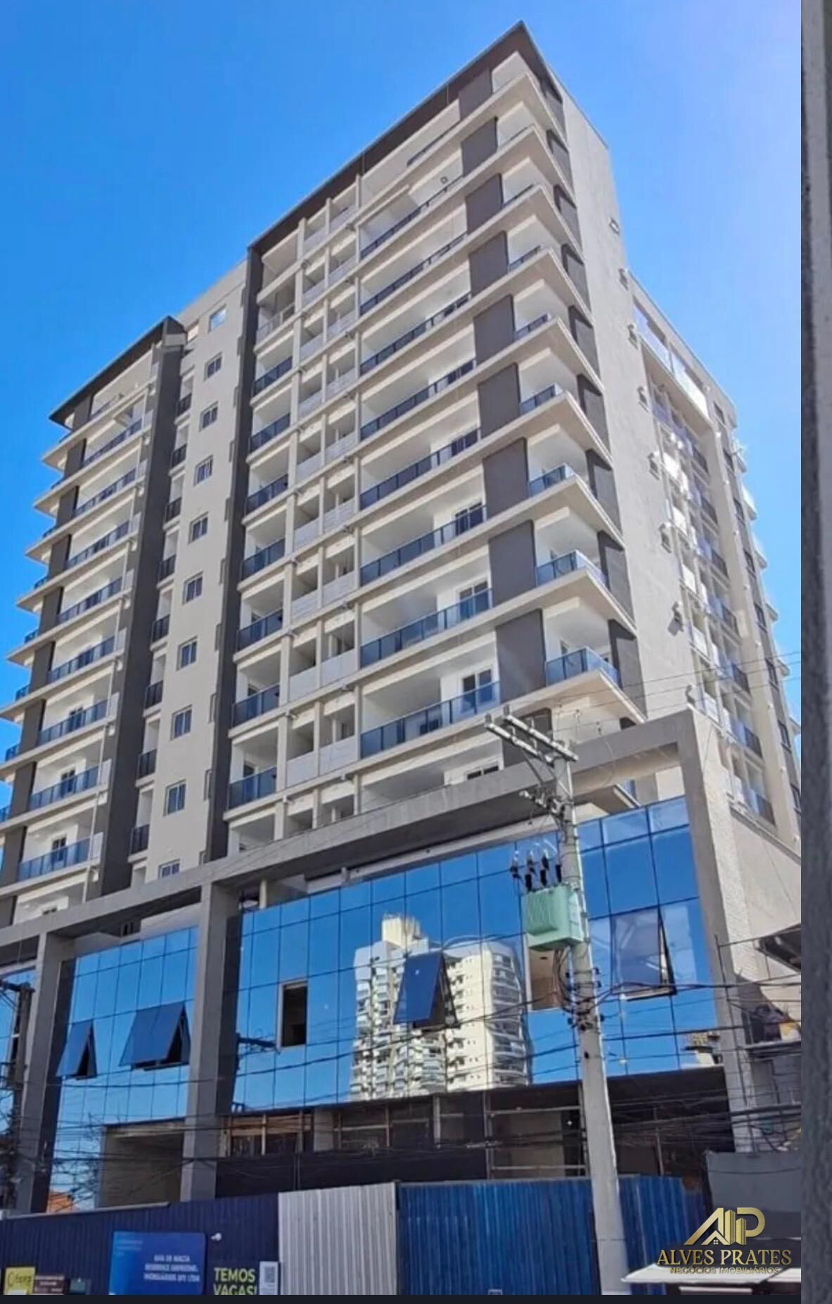 Apartamento, 3 quartos, 69 m² - Foto 2