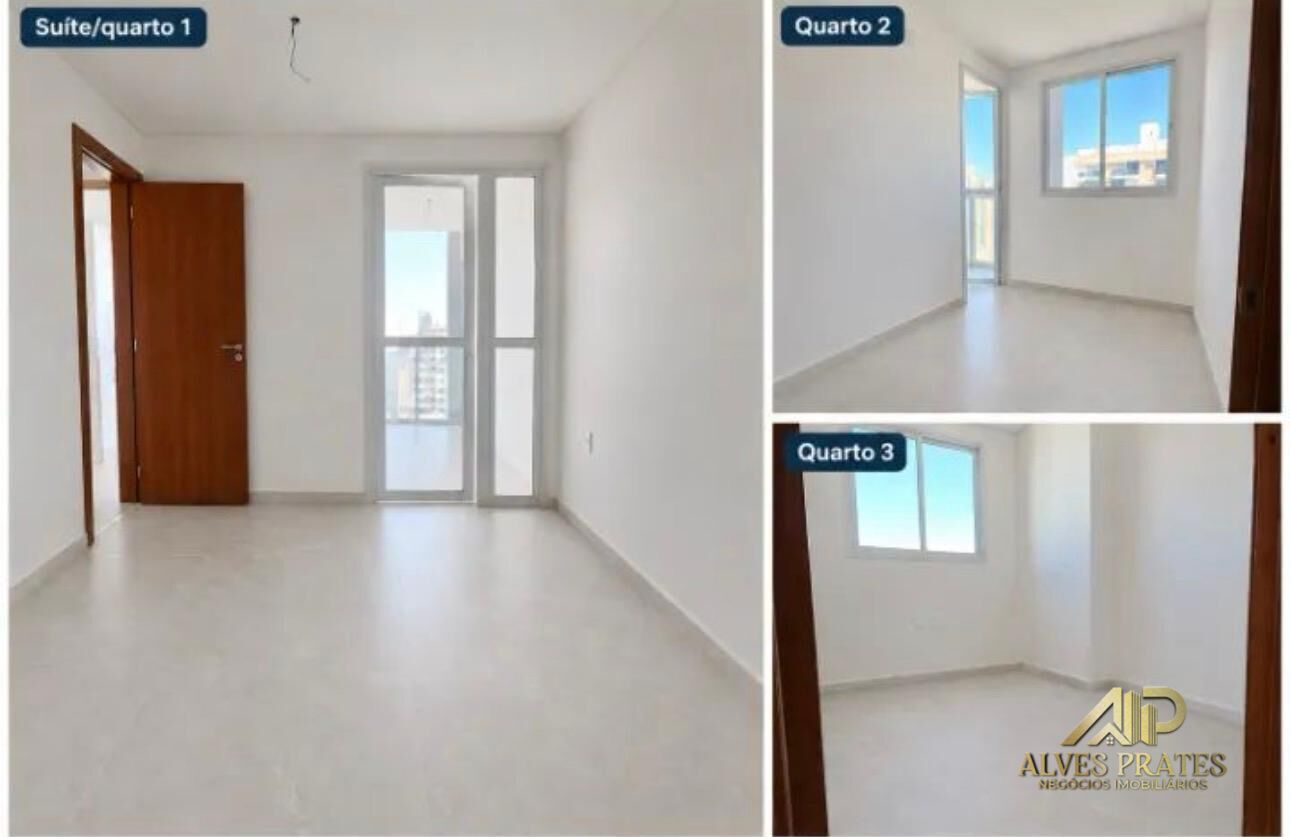 Apartamento, 3 quartos, 69 m² - Foto 6