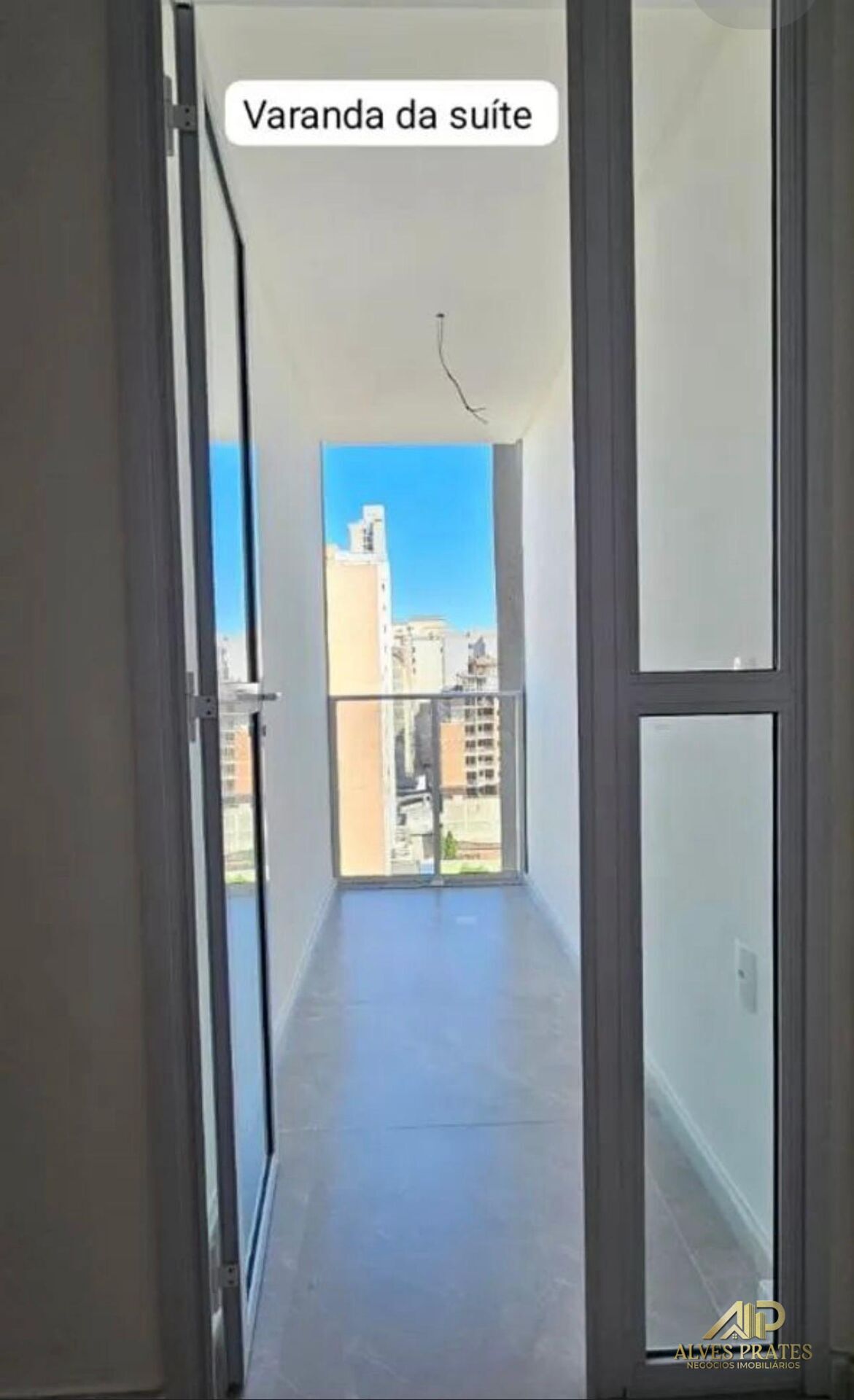 Apartamento, 3 quartos, 69 m² - Foto 9