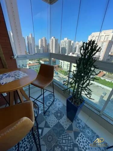 Apartamento, 3 quartos, 84 m² - Foto 2