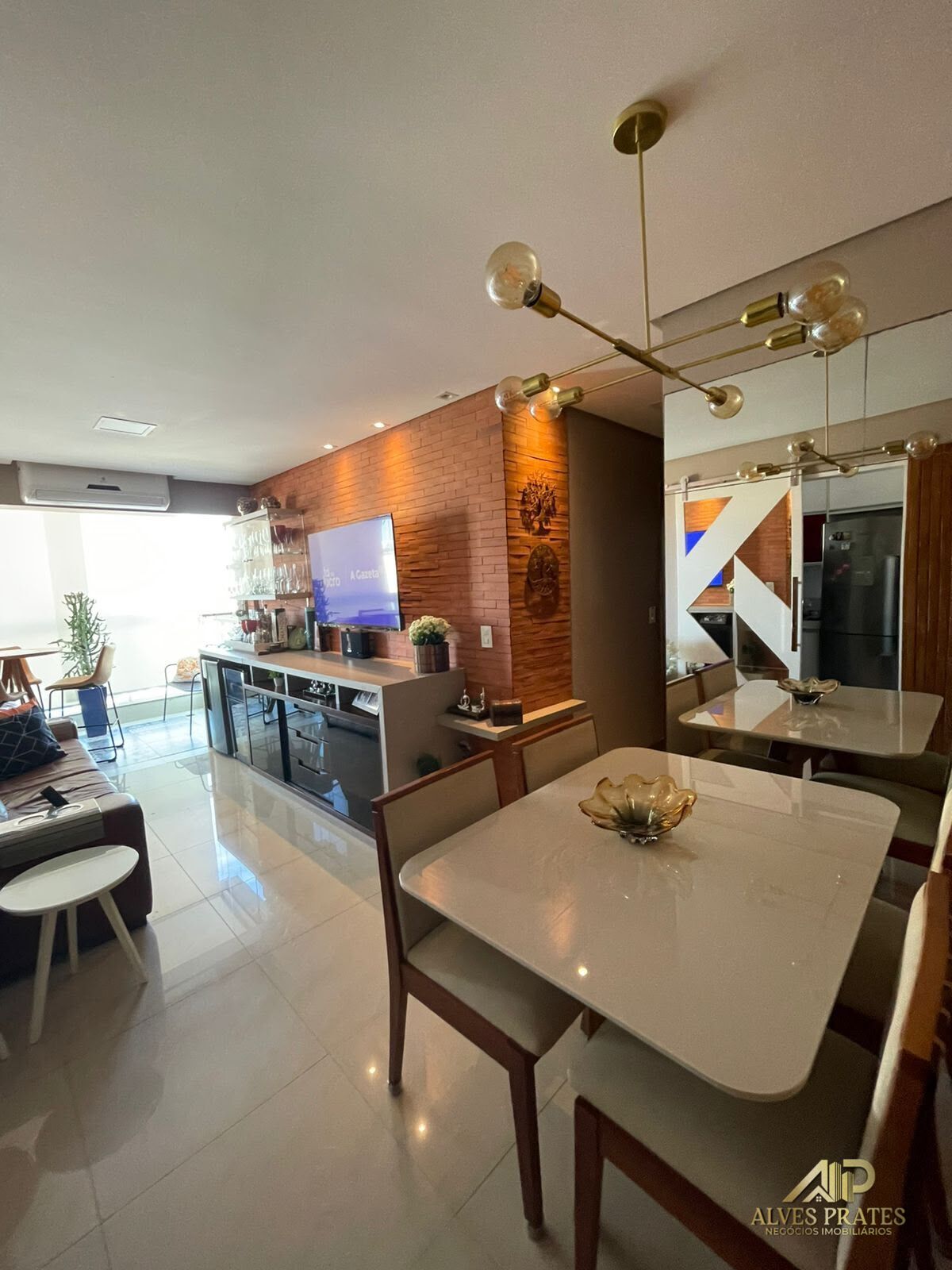 Apartamento, 3 quartos, 84 m² - Foto 7