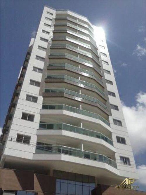 Apartamento, 3 quartos, 84 m² - Foto 1