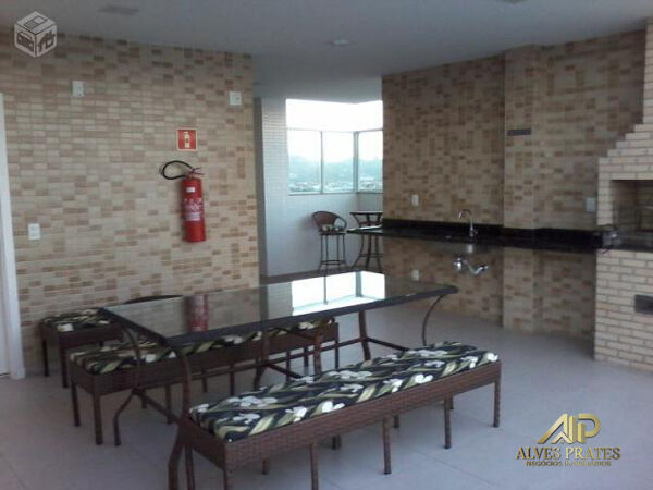 Apartamento, 3 quartos, 84 m² - Foto 17