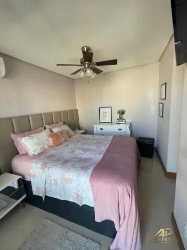 Apartamento, 3 quartos, 84 m² - Foto 12
