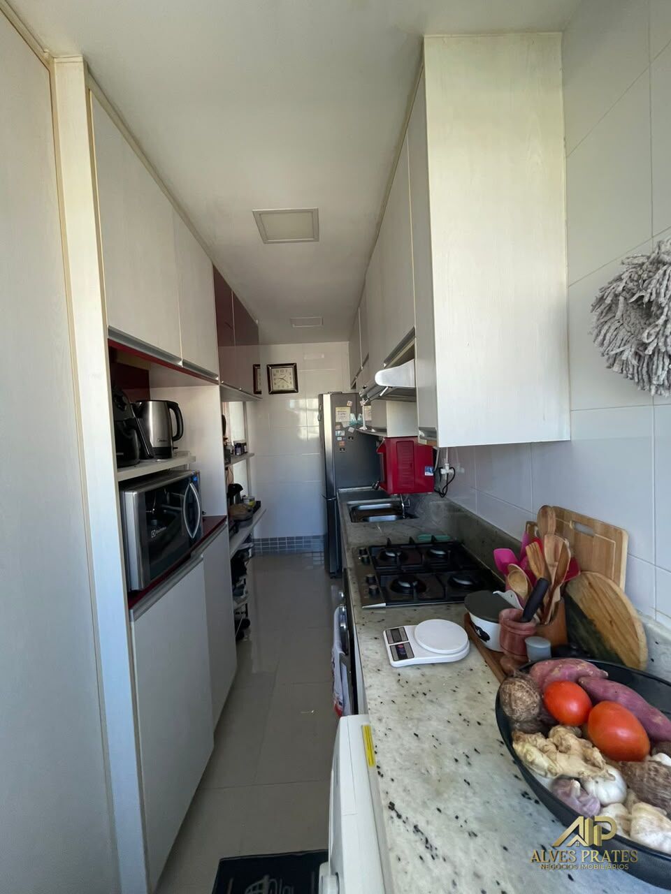 Apartamento, 3 quartos, 84 m² - Foto 16