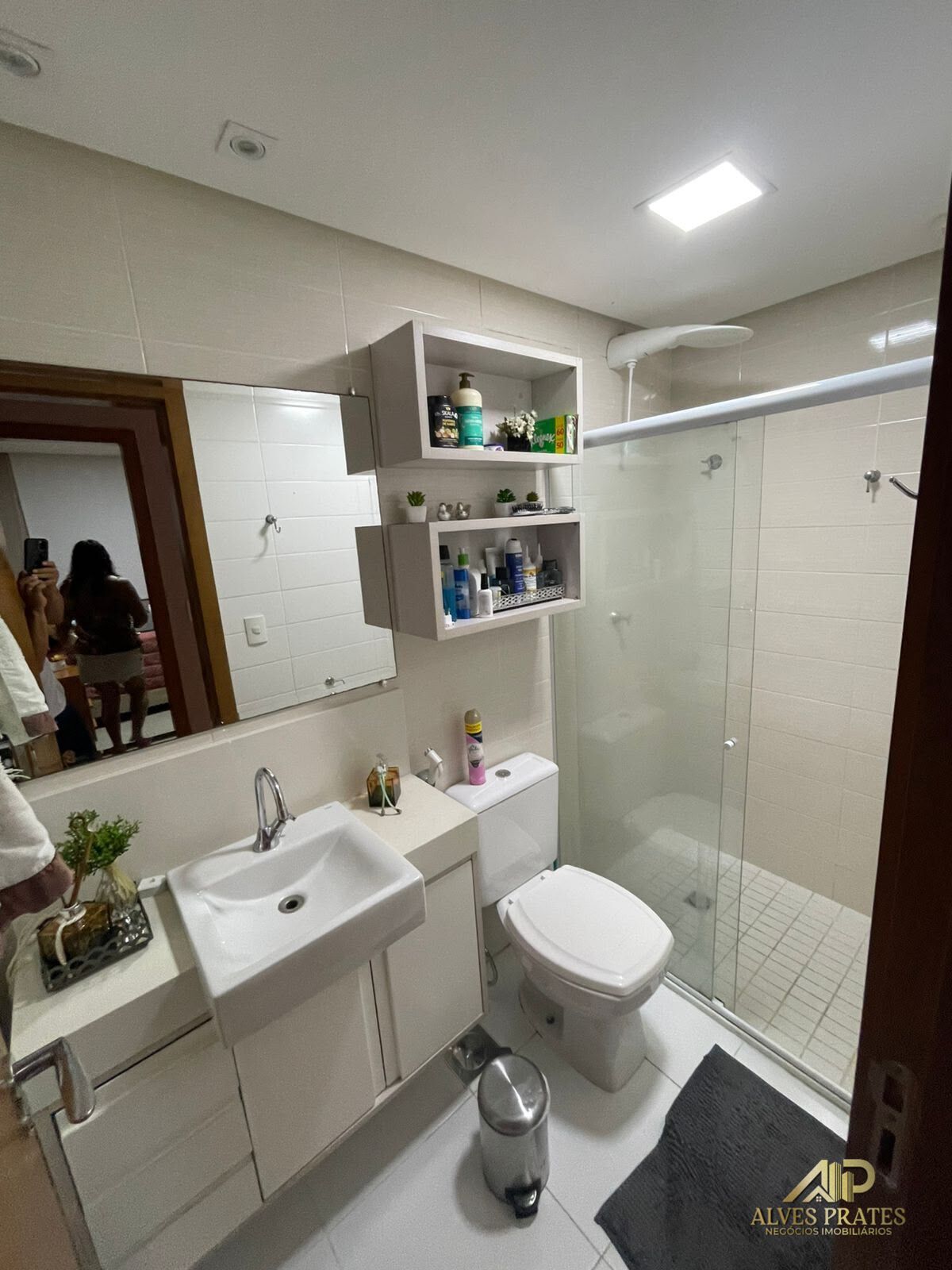 Apartamento, 3 quartos, 84 m² - Foto 13
