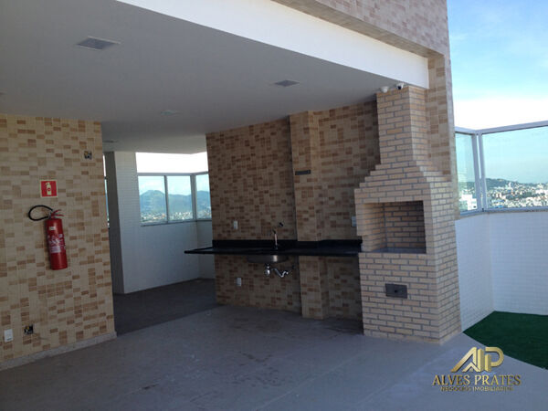 Apartamento, 3 quartos, 84 m² - Foto 21