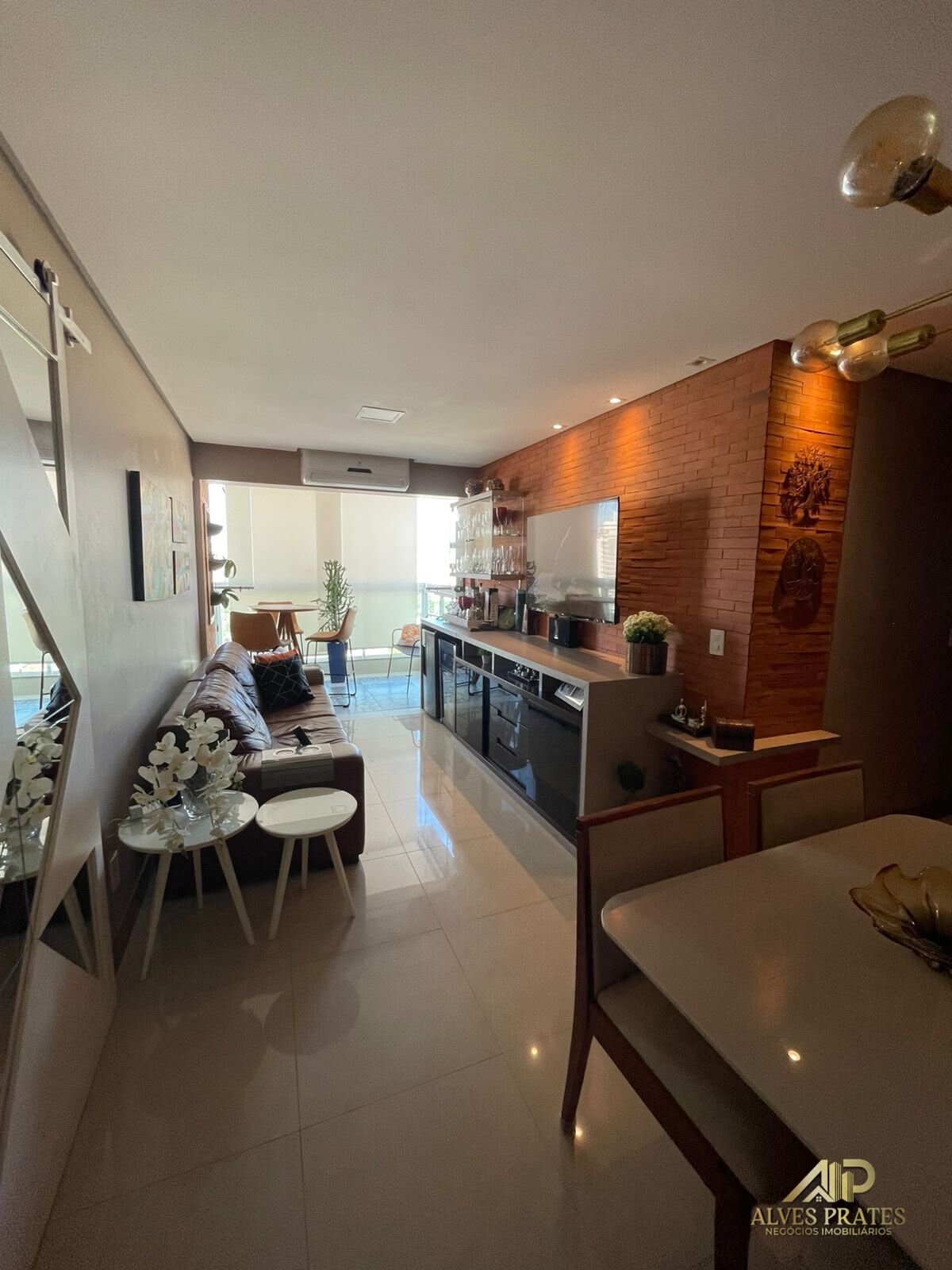 Apartamento, 3 quartos, 84 m² - Foto 6