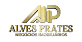 Logo da imobilária