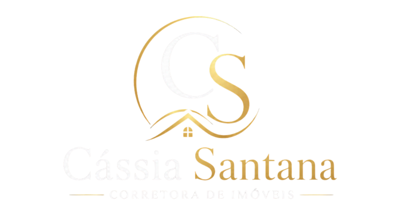Cássia Santana | Corretora de Imóveis
