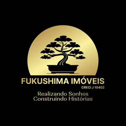 Fukushima Imóveis Creci J 10402