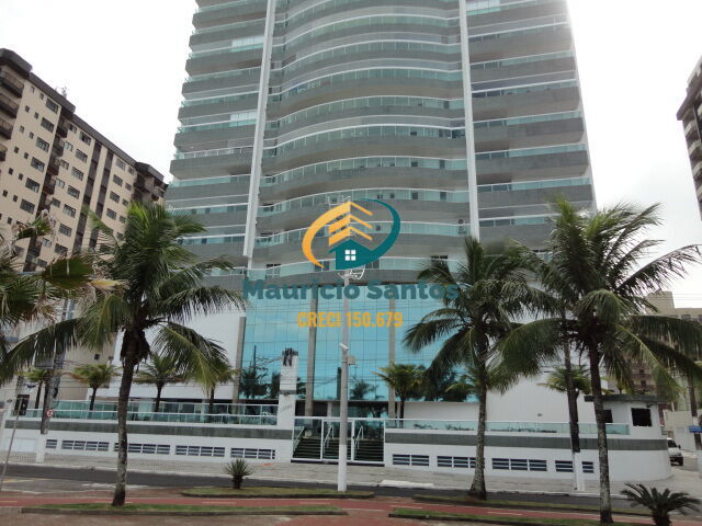 Apartamento à venda com 3 quartos, 3 suítes, 2 vagas e 117m² no Vila Caiçara, Praia Grande (SP) — foto 28 de 30