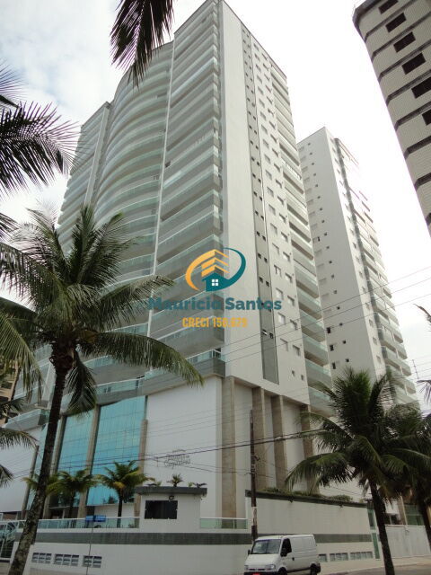 Apartamento à venda com 3 quartos, 3 suítes, 2 vagas e 117m² no Vila Caiçara, Praia Grande (SP) — foto 29 de 30