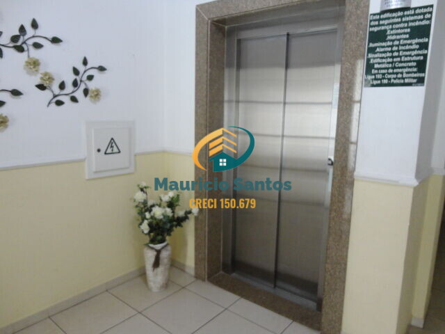 Apartamento à venda com 2 quartos, 1 suíte, 1 vaga e 60m² no Centro, Mongaguá (SP) — foto 28 de 30