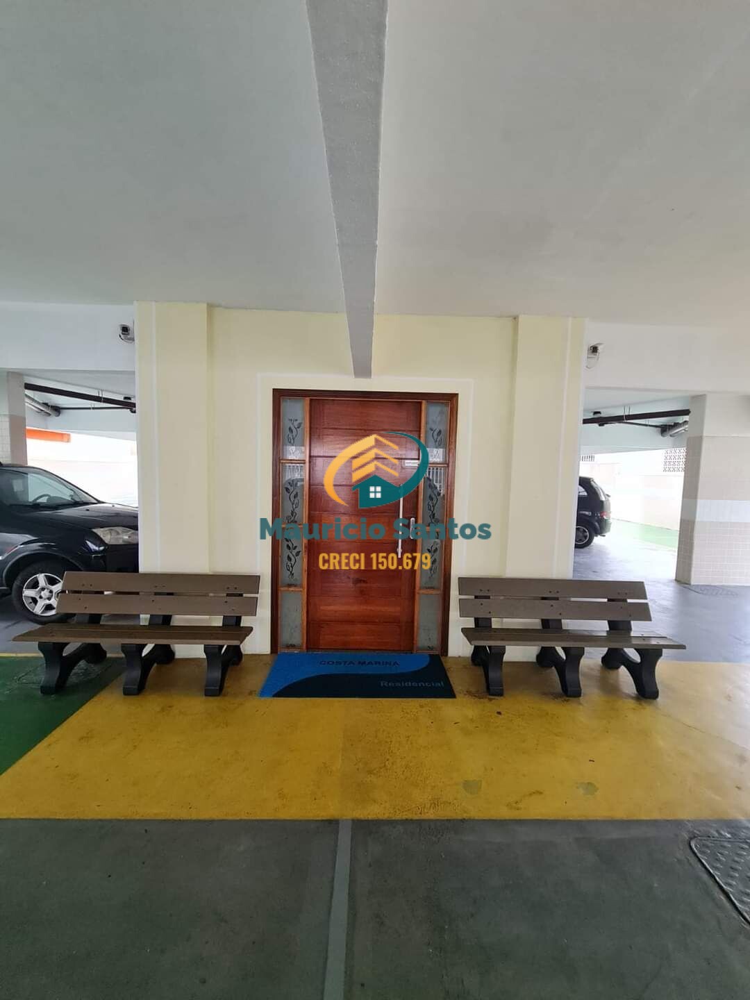 Apartamento à venda com 2 quartos, 1 suíte, 1 vaga e 60m² no Centro, Mongaguá (SP) — foto 24 de 30