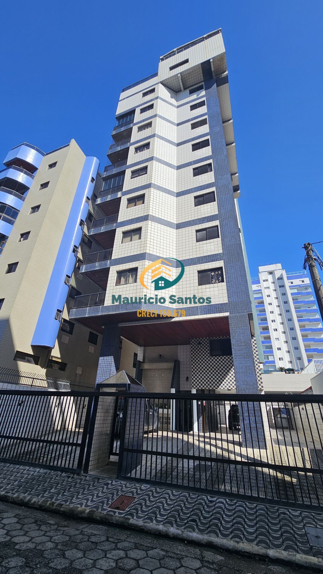 Apartamento à venda com 2 quartos, 1 banheiro, 1 vaga e 60m² no Centro, Mongaguá (SP) — foto 28 de 30