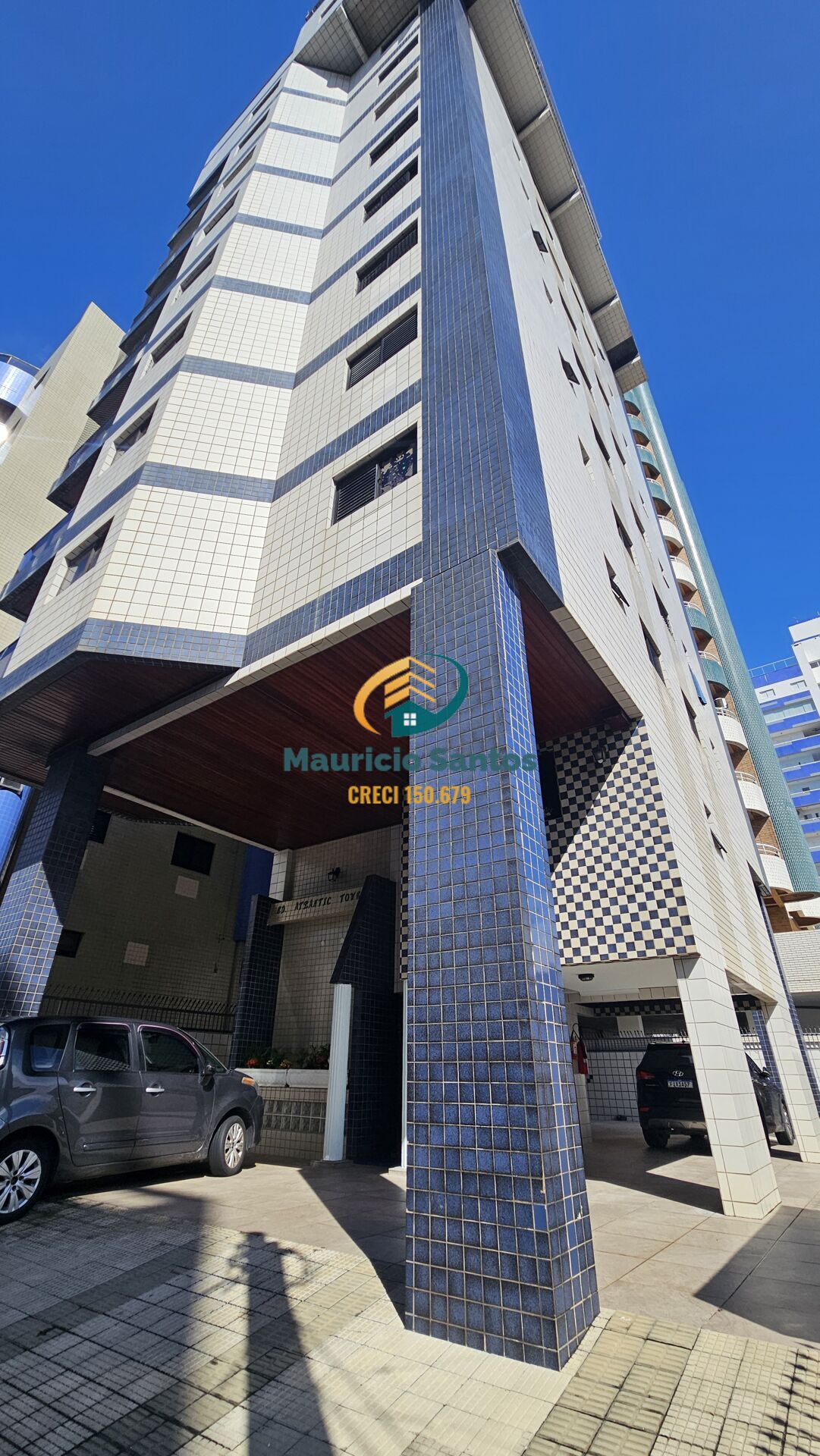 Apartamento à venda com 2 quartos, 1 banheiro, 1 vaga e 60m² no Centro, Mongaguá (SP) — foto 30 de 30