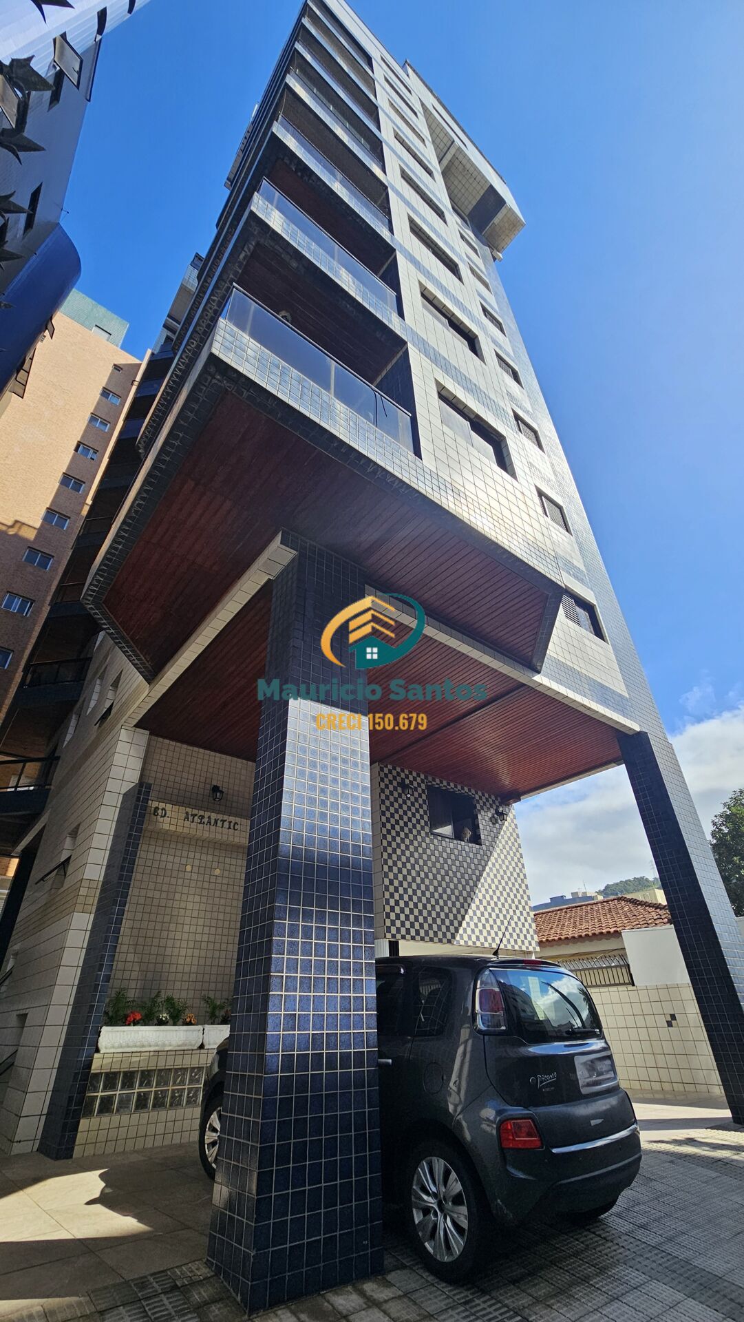 Apartamento à venda com 2 quartos, 1 banheiro, 1 vaga e 60m² no Centro, Mongaguá (SP) — foto 29 de 30
