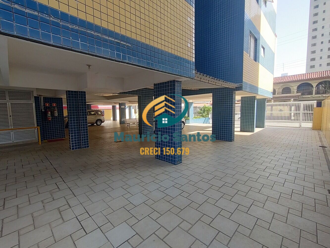Apartamento à venda com 3 quartos, 1 suíte, 1 vaga e 110m² no Centro, Mongaguá (SP) — foto 29 de 30