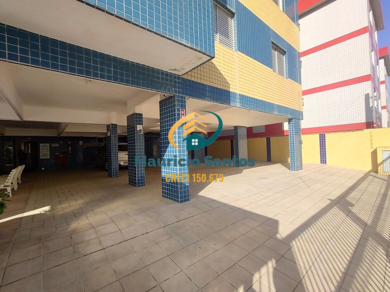 Apartamento à venda com 3 quartos, 1 suíte, 1 vaga e 110m² no Centro, Mongaguá (SP) — foto 30 de 30