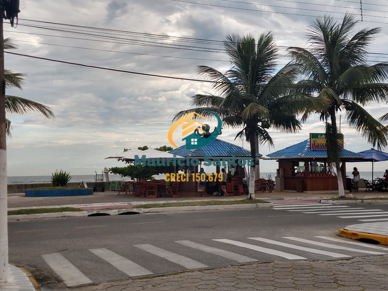 Apartamento à venda com 3 quartos, 1 suíte, 1 vaga e 110m² no Centro, Mongaguá (SP) — foto 26 de 30