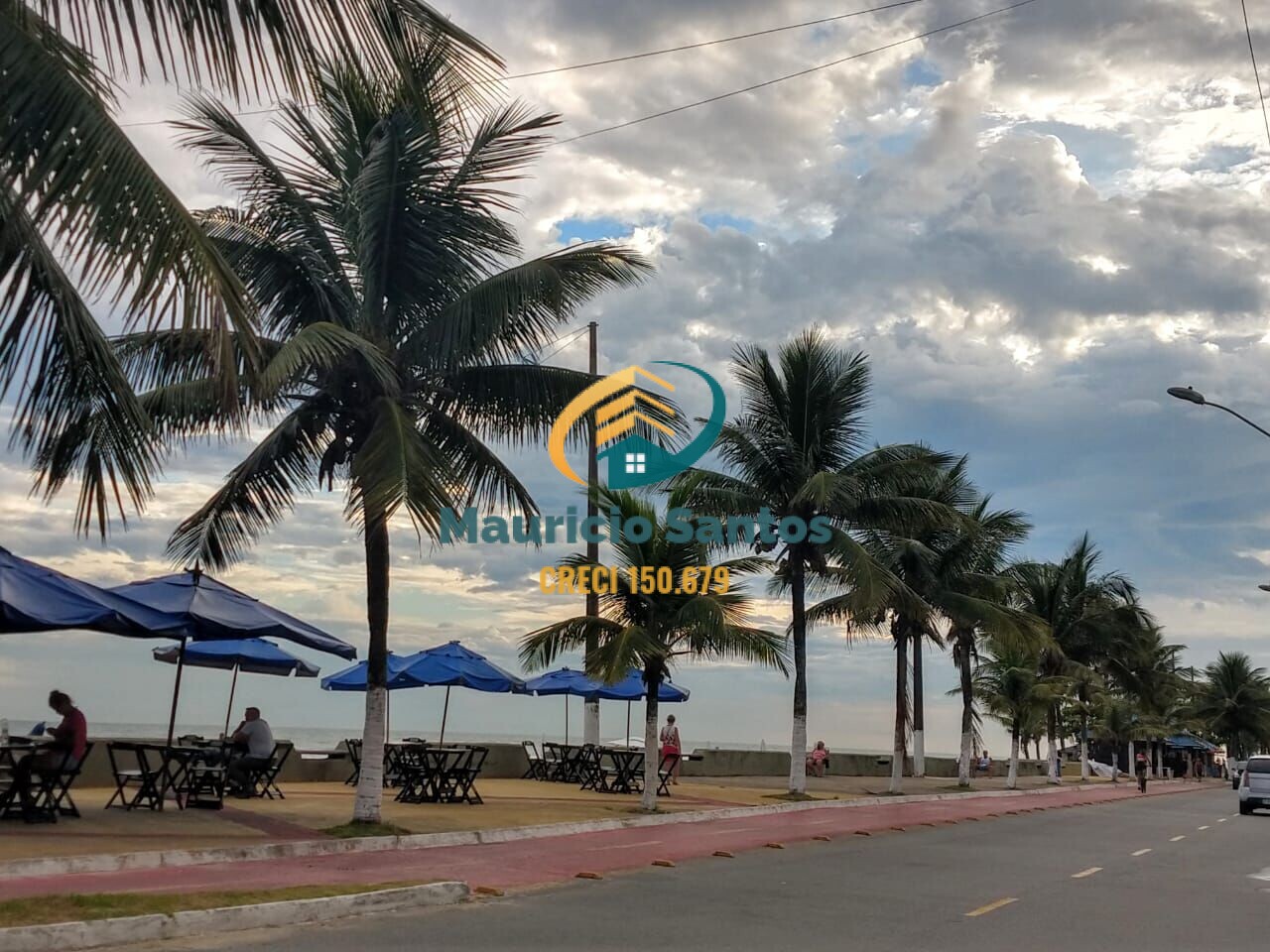 Apartamento à venda com 3 quartos, 1 suíte, 1 vaga e 110m² no Centro, Mongaguá (SP) — foto 27 de 30