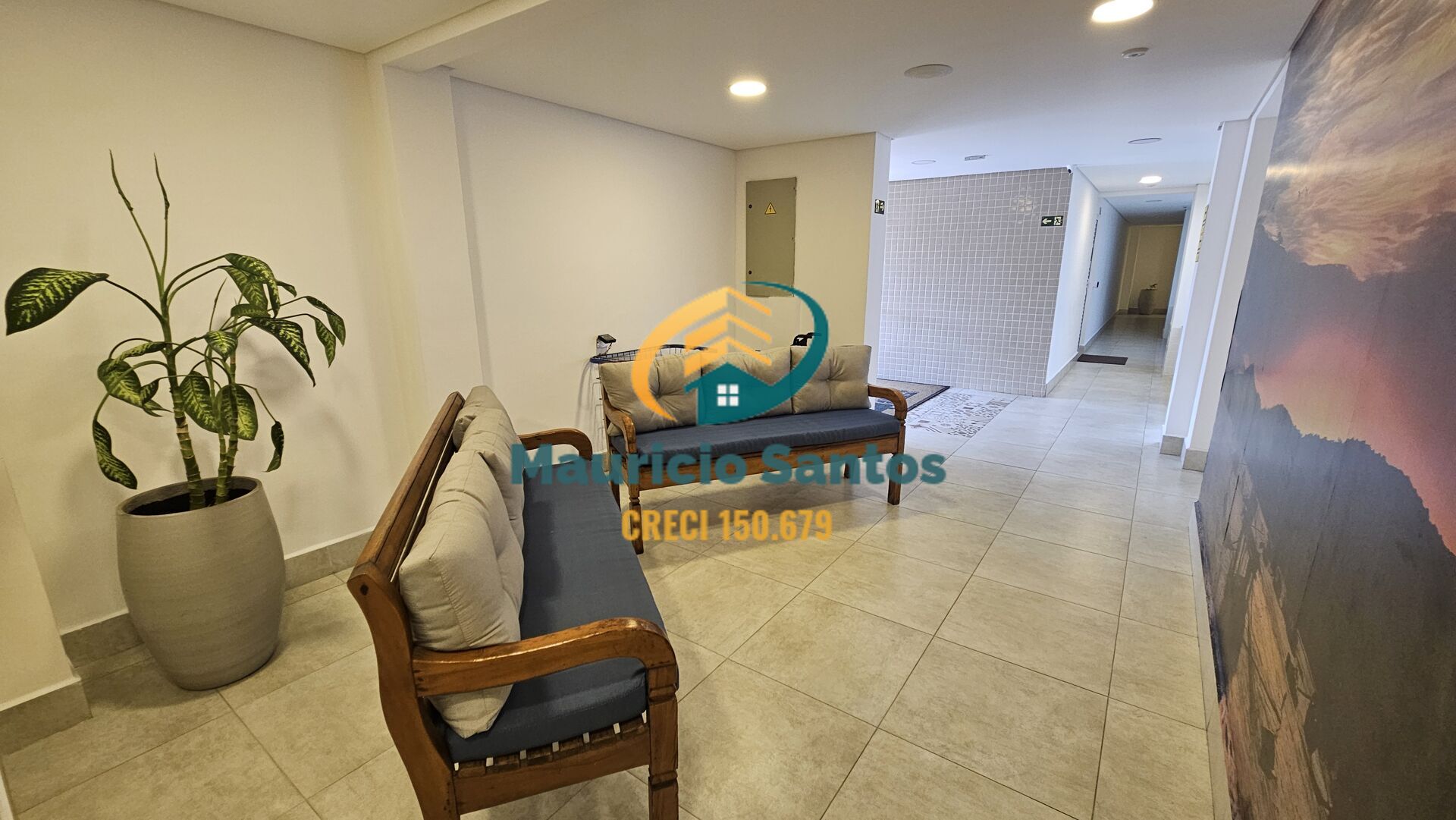 Apartamento à venda com 2 quartos, 1 suíte, 1 vaga e 89m² no Centro, Bertioga (SP) — foto 27 de 30