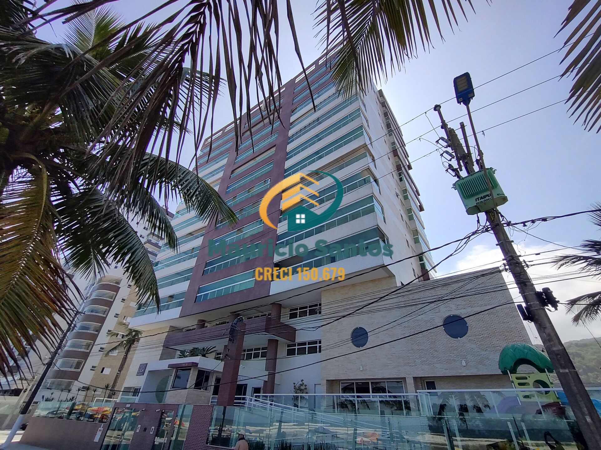 Apartamento à venda com 2 quartos, 1 suíte, 1 vaga e 76m² no Centro, Mongaguá (SP) — foto 26 de 30